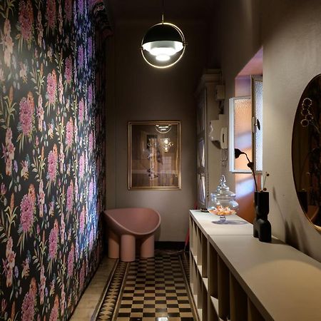 House Of Frames Bed & Breakfast Milan Luaran gambar