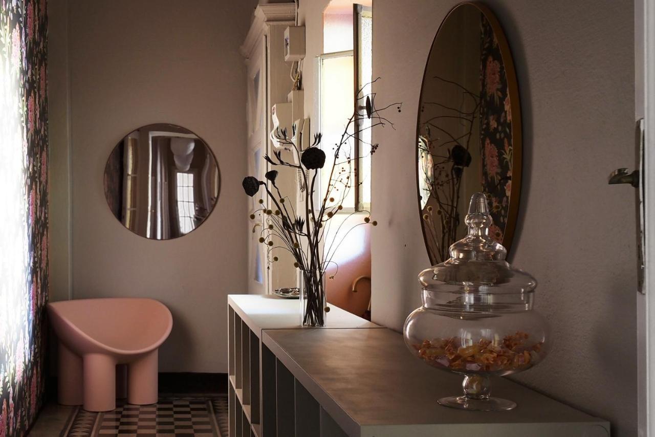 House Of Frames Bed & Breakfast Milan Luaran gambar