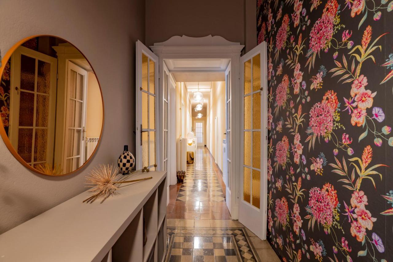 House Of Frames Bed & Breakfast Milan Luaran gambar