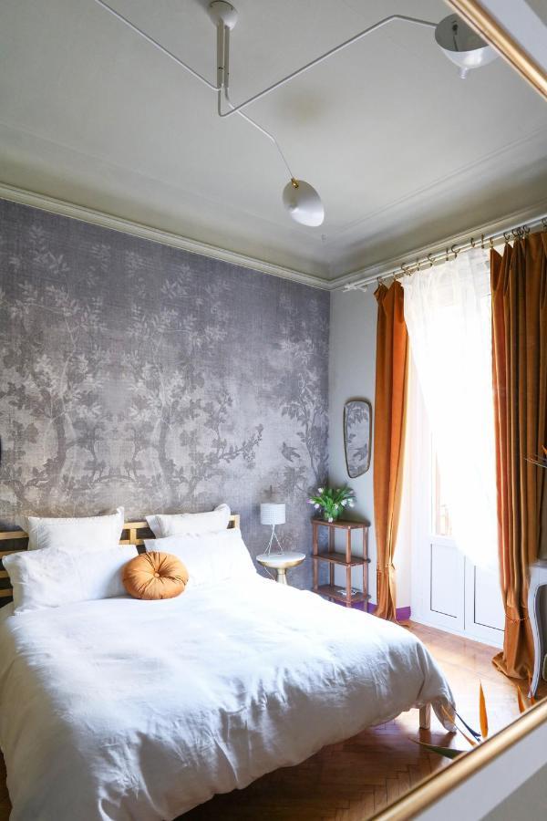 House Of Frames Bed & Breakfast Milan Luaran gambar