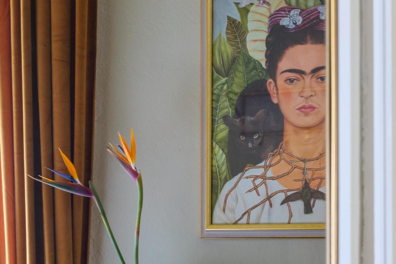 House Of Frames Bed & Breakfast Milan Luaran gambar