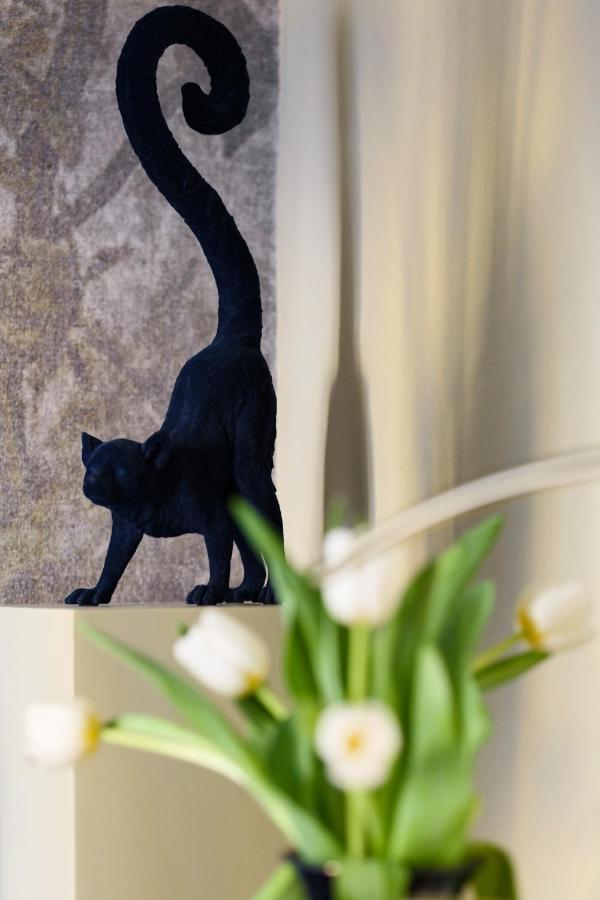 House Of Frames Bed & Breakfast Milan Luaran gambar