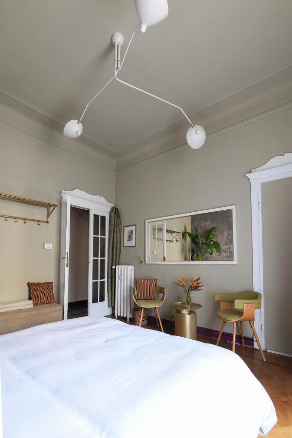 House Of Frames Bed & Breakfast Milan Luaran gambar