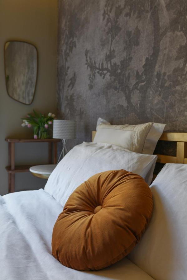 House Of Frames Bed & Breakfast Milan Luaran gambar
