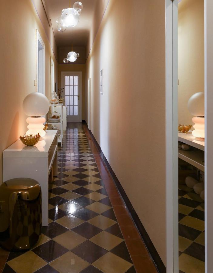 House Of Frames Bed & Breakfast Milan Luaran gambar