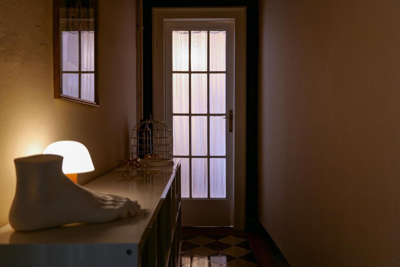 House Of Frames Bed & Breakfast Milan Luaran gambar