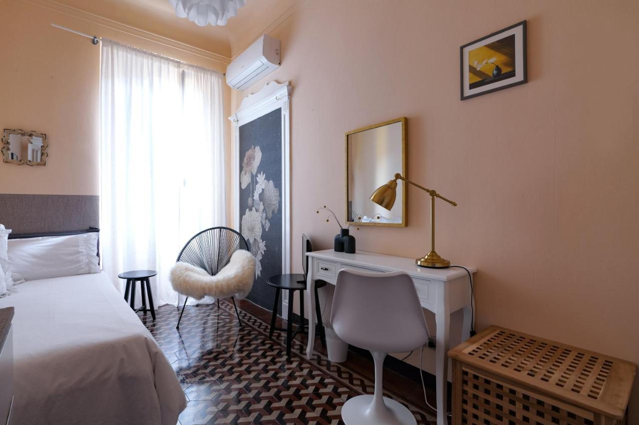 House Of Frames Bed & Breakfast Milan Luaran gambar