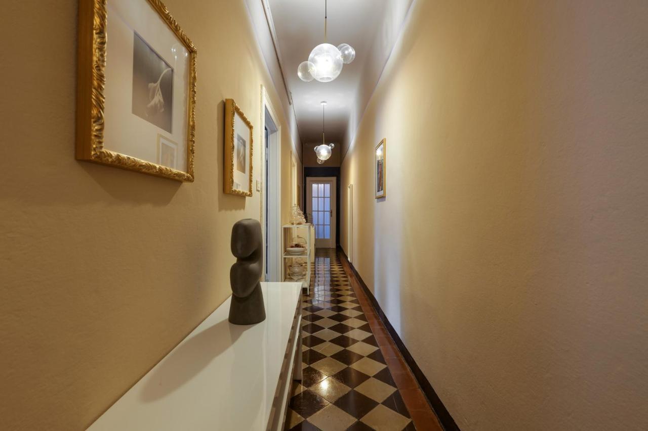House Of Frames Bed & Breakfast Milan Luaran gambar
