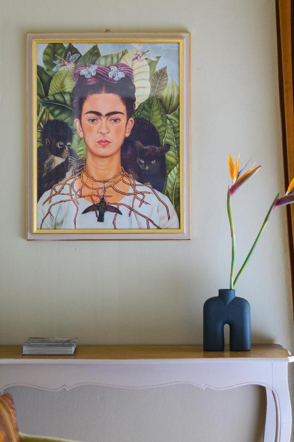 House Of Frames Bed & Breakfast Milan Luaran gambar