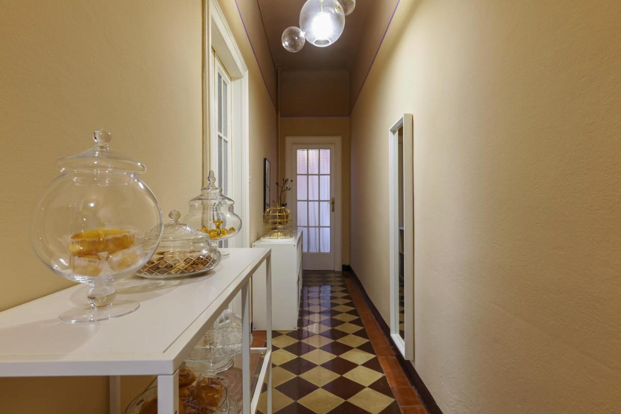 House Of Frames Bed & Breakfast Milan Luaran gambar