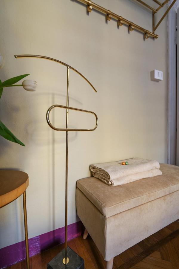 House Of Frames Bed & Breakfast Milan Luaran gambar