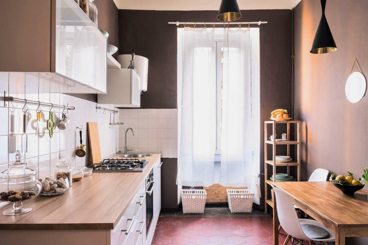 House Of Frames Bed & Breakfast Milan Luaran gambar