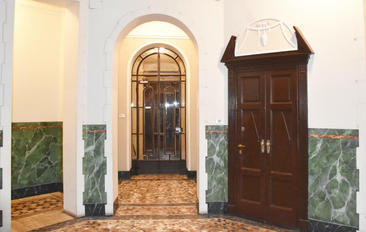 House Of Frames Bed & Breakfast Milan Luaran gambar