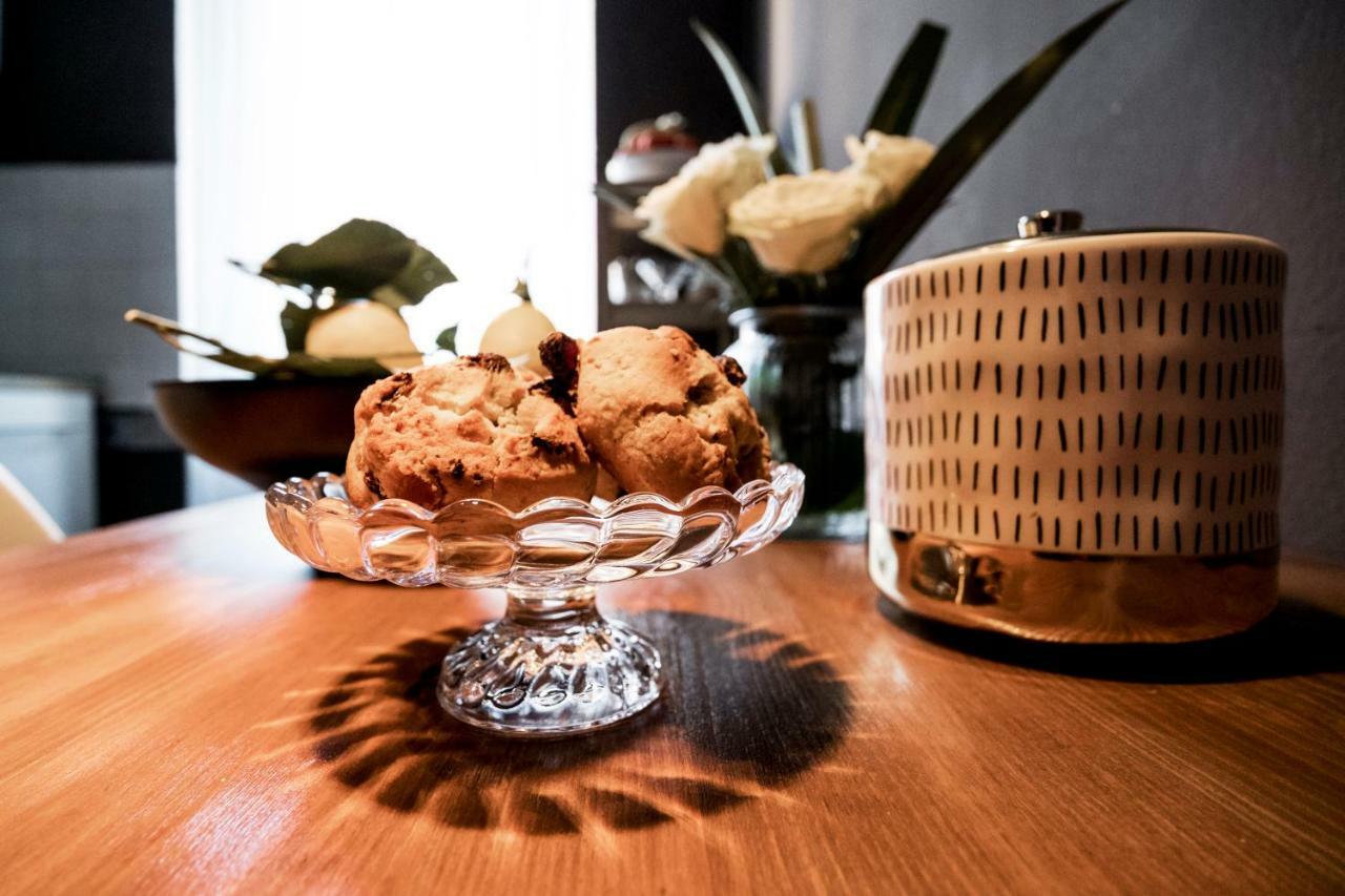 House Of Frames Bed & Breakfast Milan Luaran gambar