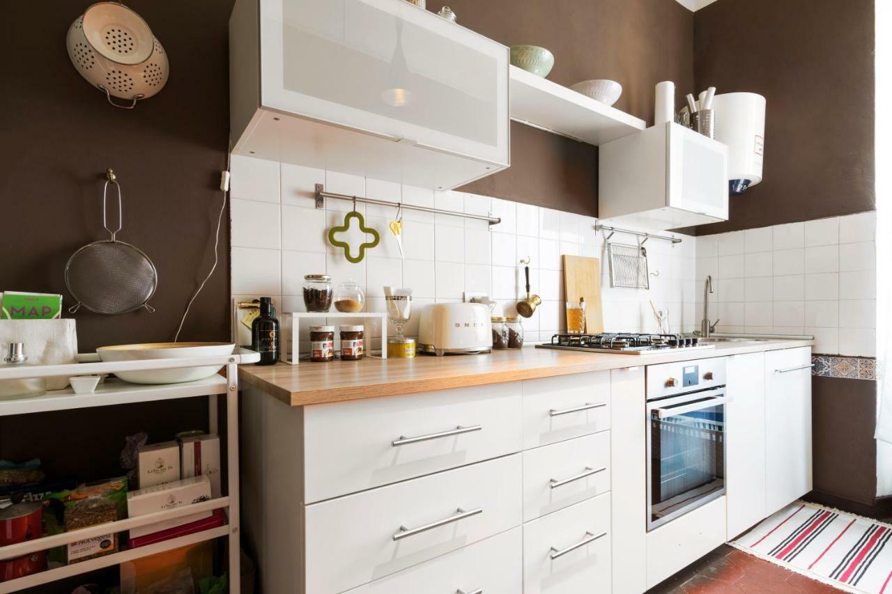 House Of Frames Bed & Breakfast Milan Luaran gambar