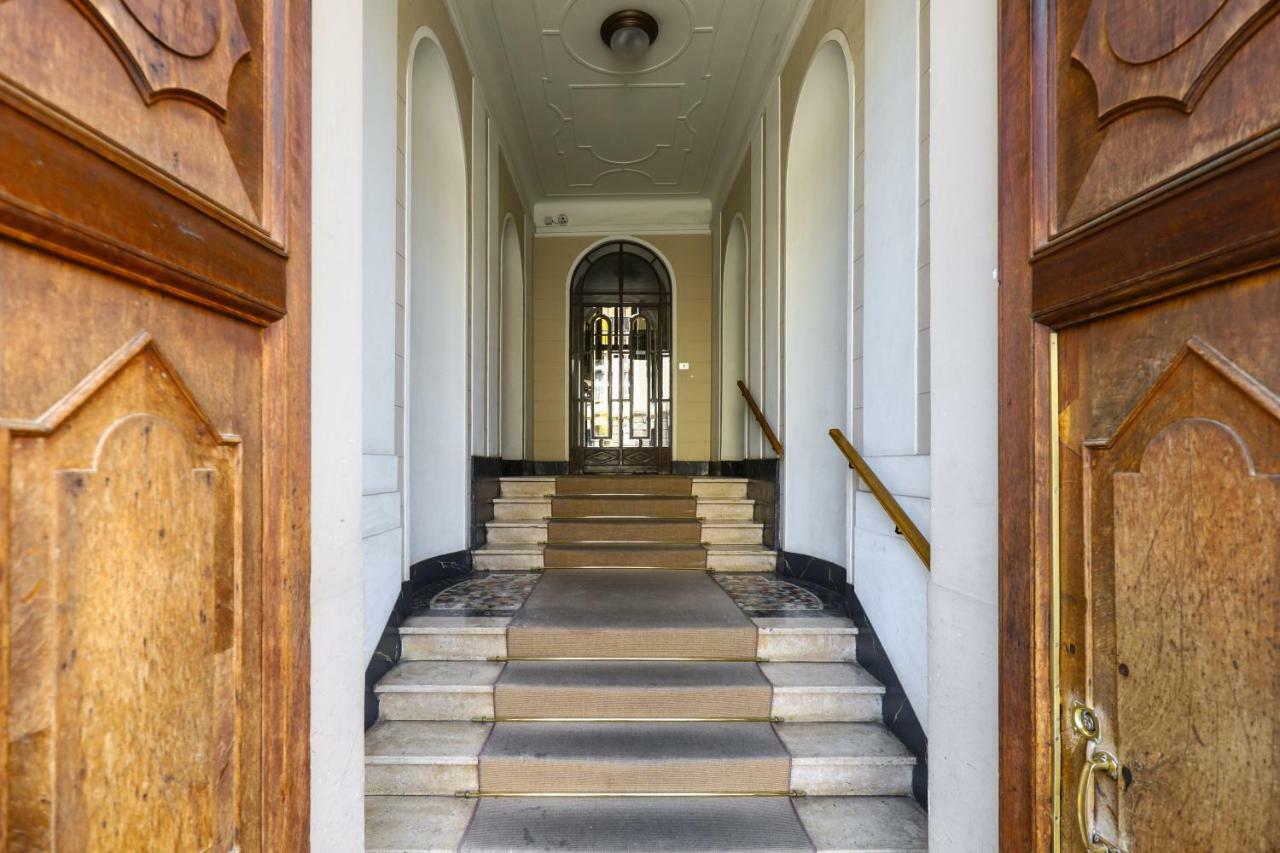 House Of Frames Bed & Breakfast Milan Luaran gambar