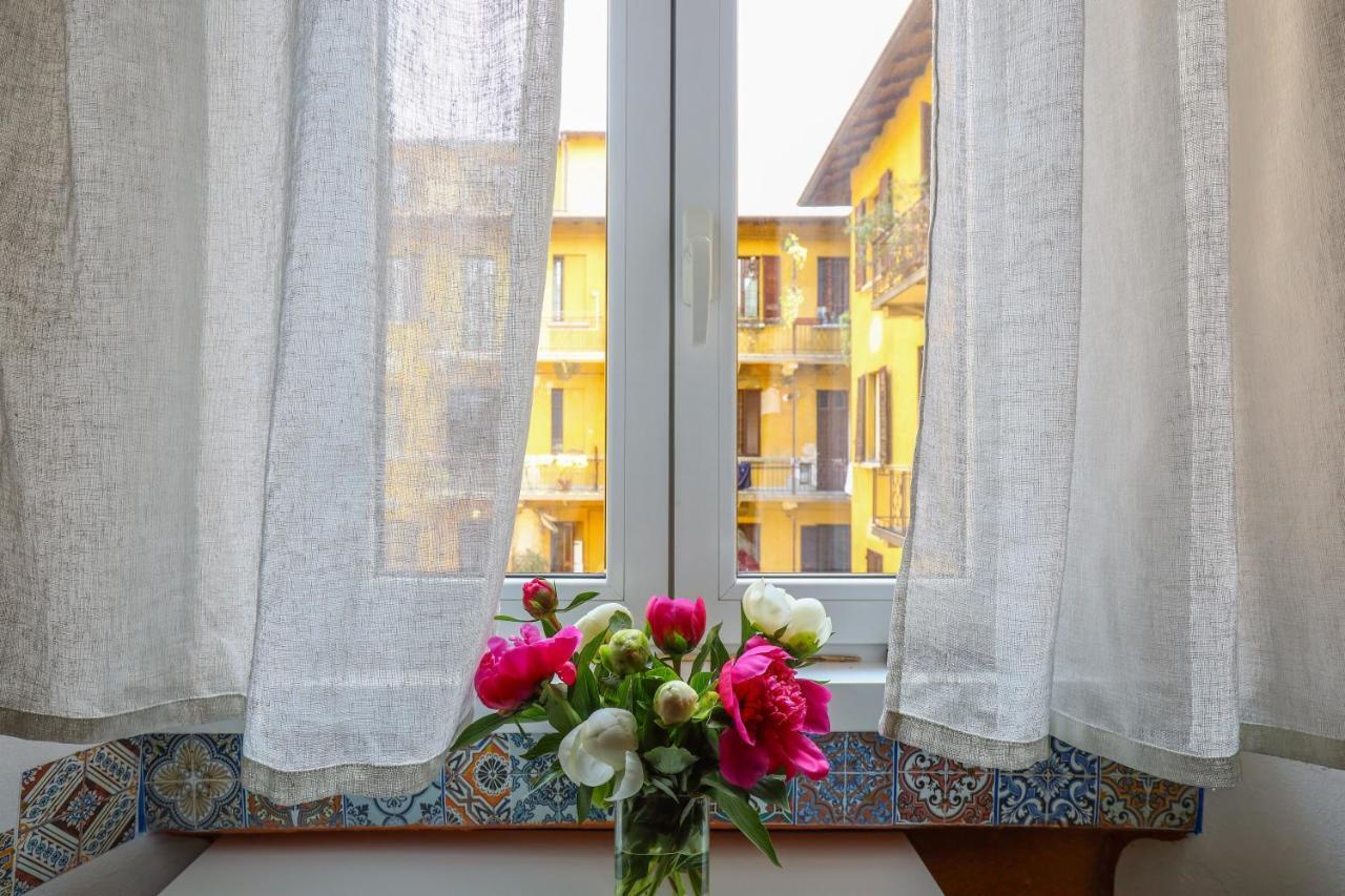 House Of Frames Bed & Breakfast Milan Luaran gambar