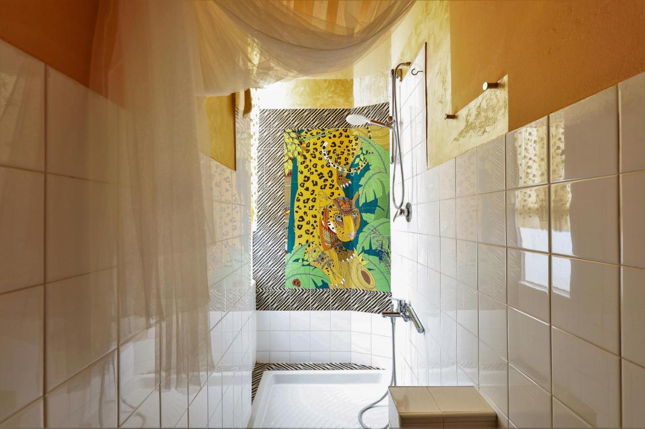 House Of Frames Bed & Breakfast Milan Luaran gambar